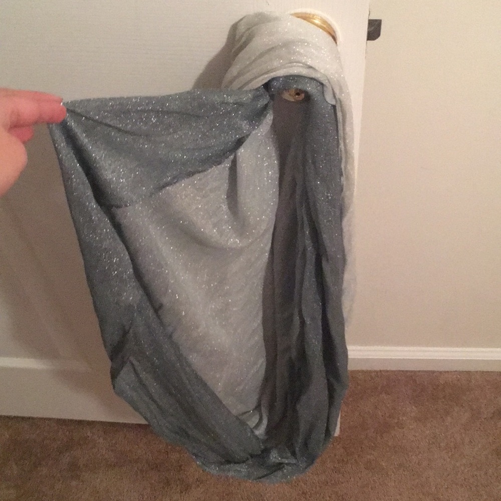 Infinity Scarf